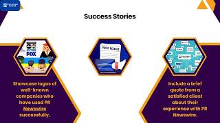 Achieve Greater Media Penetration with PR Newswire