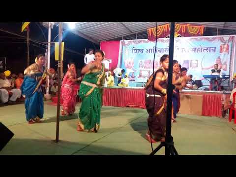 Wada Saki Kiran Rs Gondi