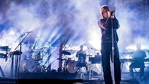 Djo - Basic Being Basic (Live at Austin City Limits Music Festival 2025)