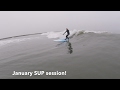 January Sup Session