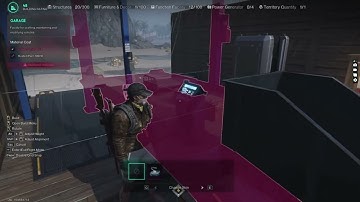 How To Craft Motorcycle in Once Human (2025)