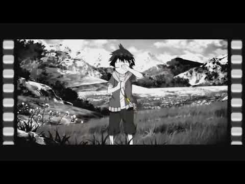Nightcore [AMV] ฉันต้องคู่กับเธอ