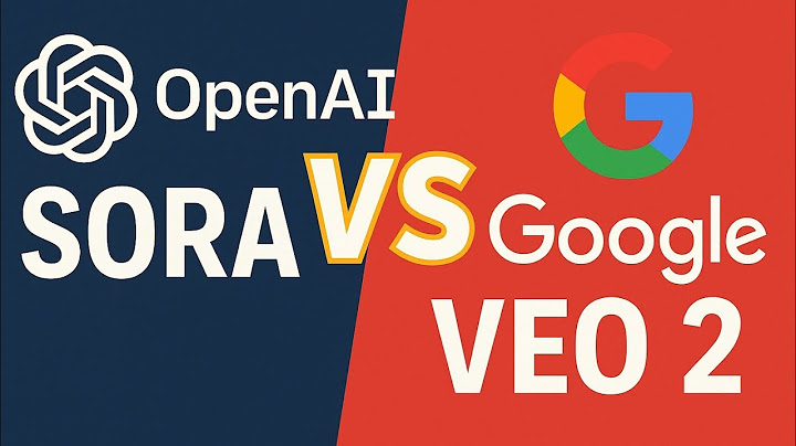 Open AI SORA vs Google VEO2 | Text to Video Generation | AI Test | 3D LOKA |