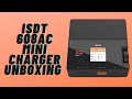 ISDT 608AC Mini Charger Unboxing  | Got No Chill RC