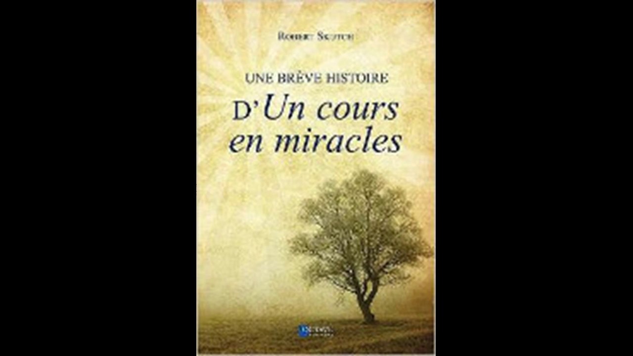 UN COURS EN MIRACLES - 282 - LIVRE D'EXERCICES POUR ÉTUDIANTS PARTIE 1