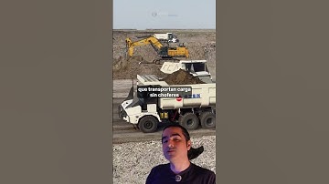 Así se ven los puertos fantasma del futuro… 👻🤖 la Industria 4.0 ya está aquí.