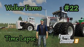Farming Simulator 19 Welker Farms Episode 22 screenshot 3