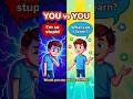 Stop Talking to Yourself Like the Enemy #shorts #selfcare