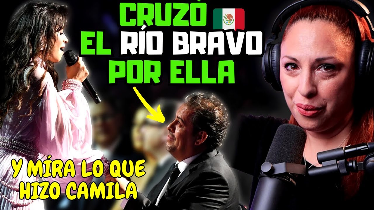 CAMILA CABELLO | la reacción del PADRE lo vale todo!! | Vocal Coach REACTION & ANALYSIS