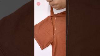 Full 2 Easy Ways to Narrow Shoulder Seams for a Perfect Fit #sewing News