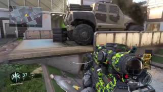 Black Ops 3 Quickscope Quad