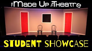 Student Showcase (Advanced Scene Study)