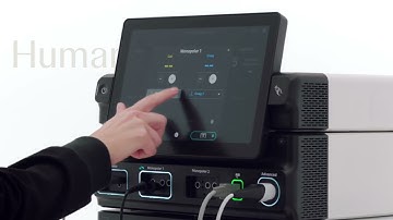 Introducing the DUALTO™ Energy System | J&J MedTech