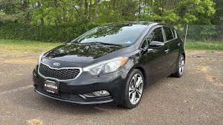 2016 Kia Forte5 EX Hatchback 4D Marlboro, Old Bridge, Staten Island, New Jersey, New York City,...