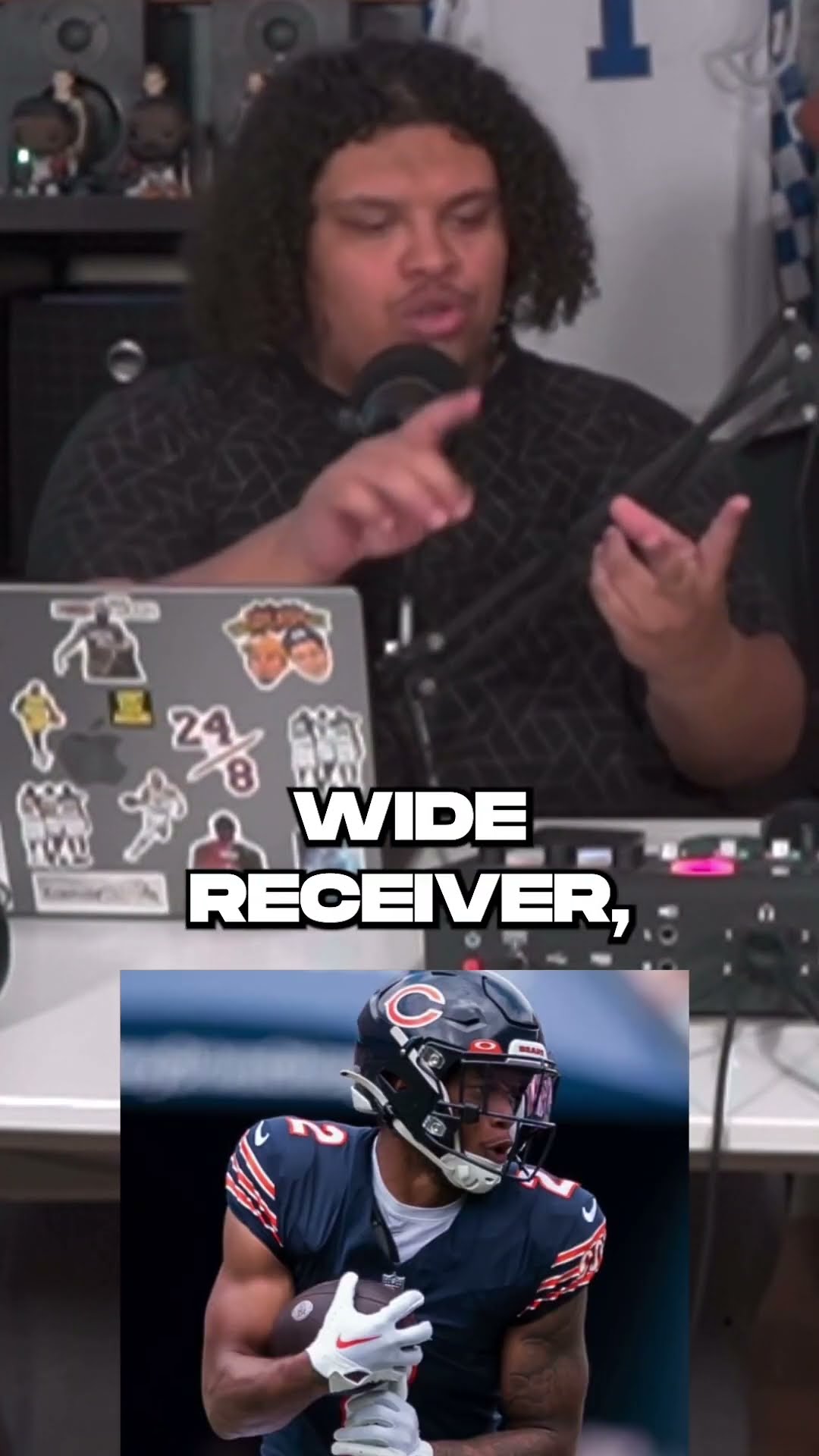 Bryce Young Never Had a Chance to Succeed in Year 1