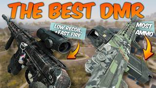 SVDM v M39 EMR| Which DMR Is Actually Better