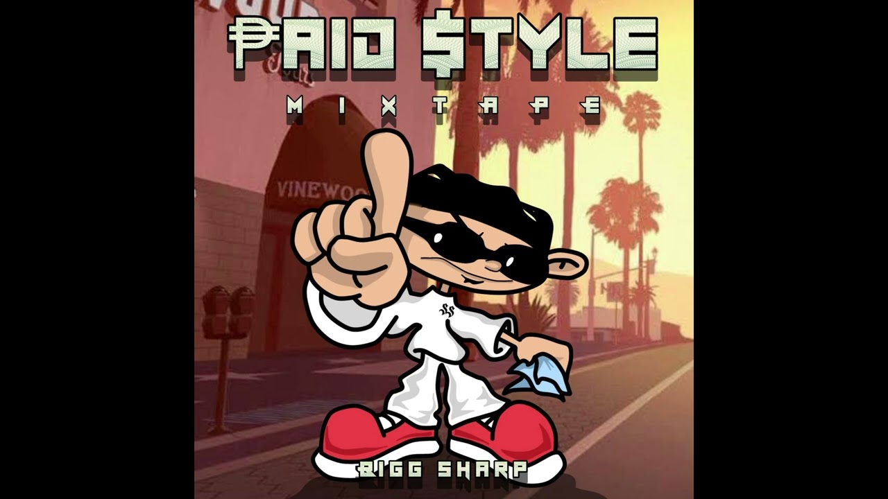 Assista a Bigg Sharp - Game no YouTube Assista a Bigg Sharp - Game no YouTube