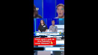 O PUB de ANA Peleteiro
