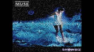 Video thumbnail of "Muse - Muscle Museum (Album Artwork) HD"