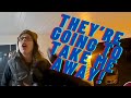 Insane Girlfriend Loses Her Mind and Gets Arrested