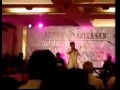 Aise to na dekho by sanket at ajiwasan mumbai.