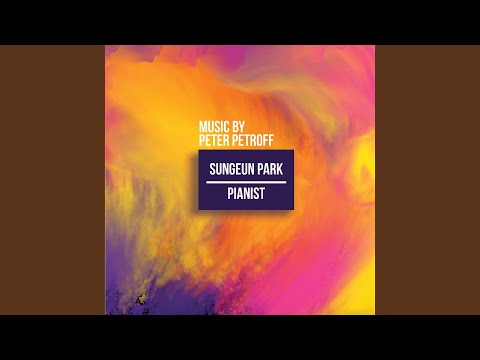 Triptych for Two Pianos: I. Allegro