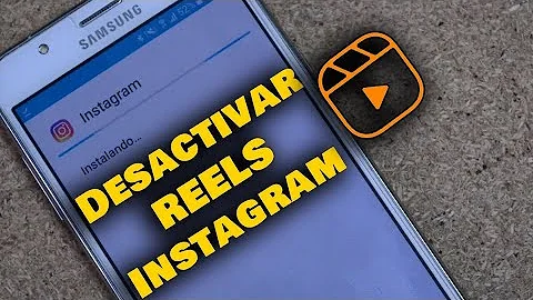 Como remover reels do Instagram?
