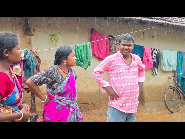 অন্নপূর্ণা ভাণ্ডার পাতেই বৌ পালালো বাপের বাড়ি||New Bangla Comedy Video 2026||