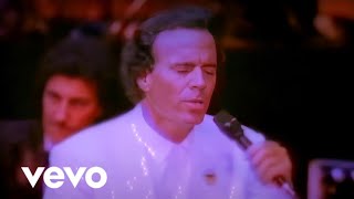 Julio Iglesias - Love Is On Our Side Again (Australia, World Expo 1988)