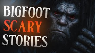 10 Terrifying Bigfoot Stories That Will Give You Chills | Horror Stories | Mr. Skeleton