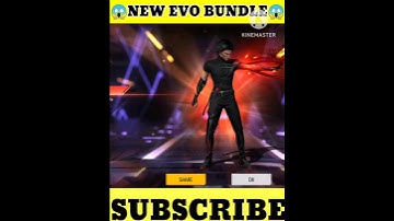 NEW EVO BUNDLE🔥-para SAMSUNG A3,A5,A6,A7,J2,J5,S5,S6,S7,S9,A10,A20,A30,A50,A70#freefire#shorts#viral