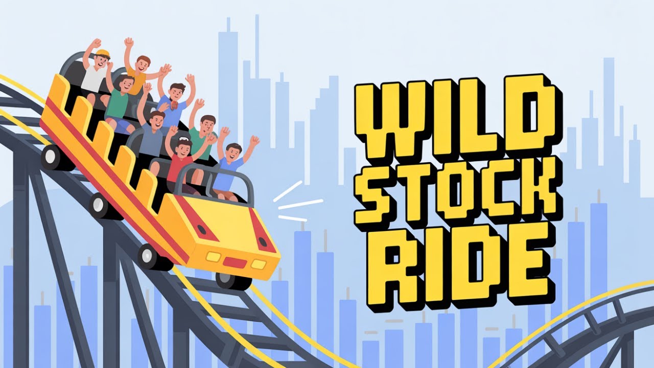 Анализ акций Dragonfly Energy ($DFLI) | Экстремальная перекупленность | Предупреждение о параболи...