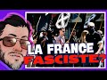 Le rap natio et la france fasciste