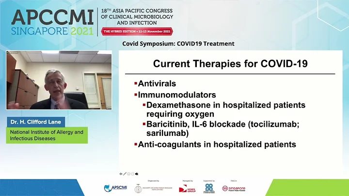 Treatment of Patients with COVID-19