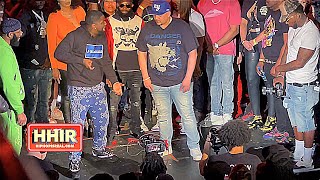 TSU SURF SPAZZING ON CORTEZ 🥴 SPITS BARS THAT MADE FAN LOSE HIS MINDS CIVIL WAR 2!!!