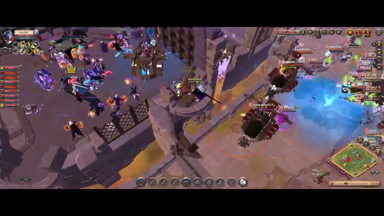 FF - Carving POV - GE vs AR - 24/02/2026