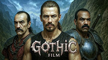 GOTHIC - Ale to Pełnometrażowy Film