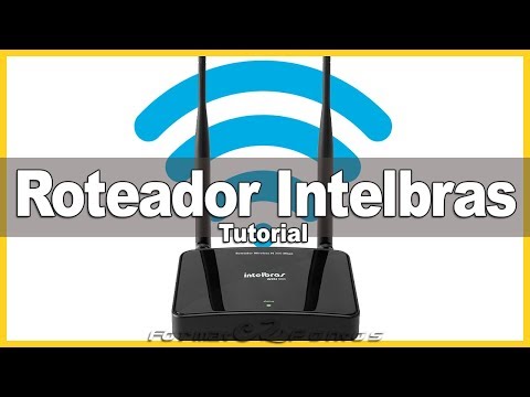 Como Configurar Roteador