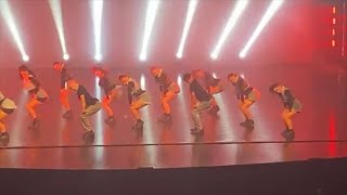 Puri X Kilate Tesla X Kalibwoy - Palo For Savage X Fenty Show Vol. 2 The Royal Family Nz Tour