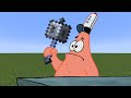 Patrick thats an overpowered mace