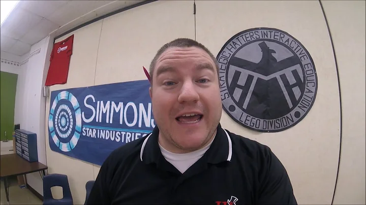 MIE Expert Application Video