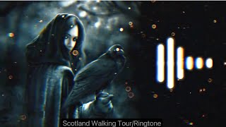 Raven Ringtone, Instrumental Ringtone, Metal Ringtone, Scotland Walking Tour/Ringtone screenshot 5