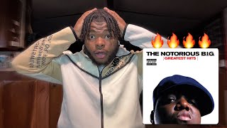 The Notorious B.I.G. - Dead Wrong (feat. Eminem) [2007 Remaster] Reaction