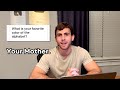 One Million Subscribers!!! - Answering Your Questions