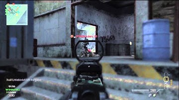 Spawn javelin Multi kill!!