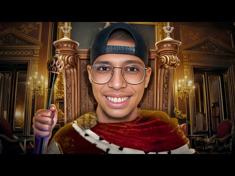 ورب الكعبه تعبان بس بحاول احقق حلمي