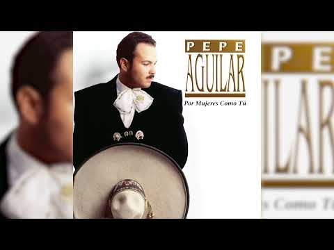 Pepe Aguilar - El Toro Serrano (Visualizador Oficial)