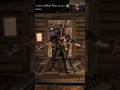 Meet Thag the Impatient #Fable2