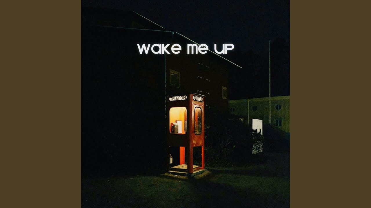 Wake Me Up - YouTube