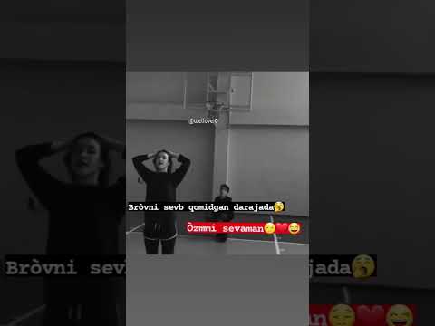 O'zimni sevaman 😎🤪